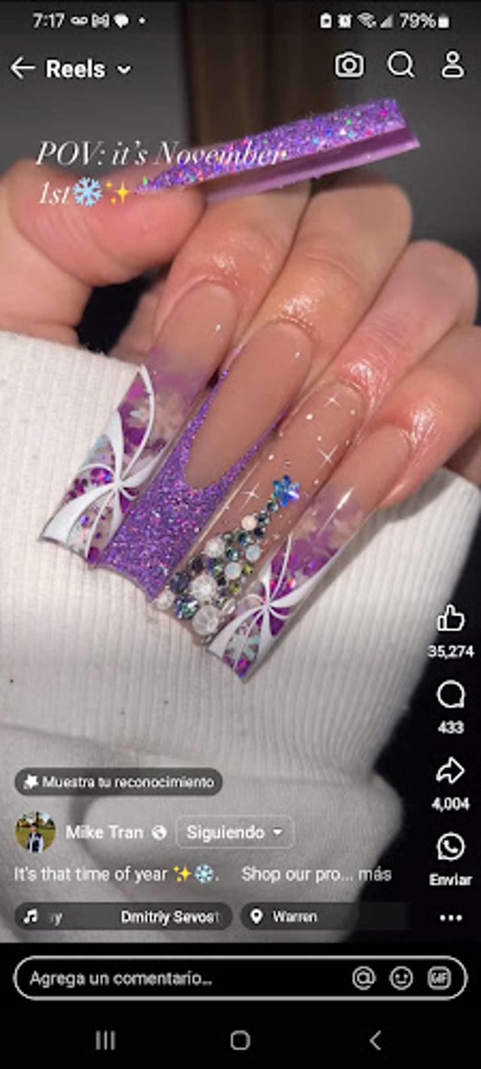 Xoxo Nails studio 26 photo 1