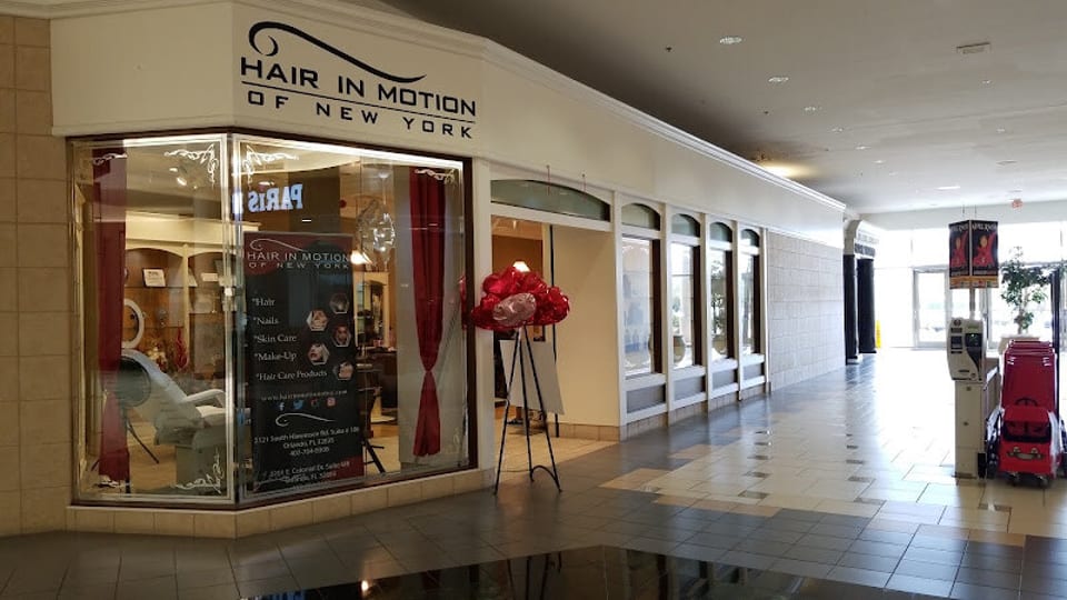Hair In Motion of New York – Fashion Square Mall photo 1