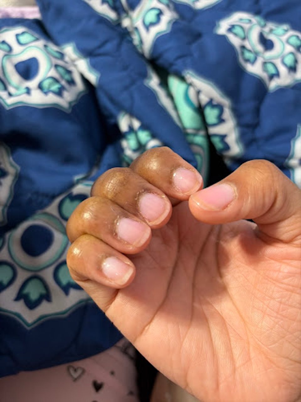Luxury Nail photo 1