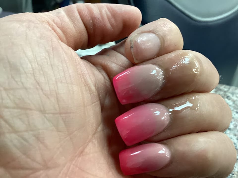 USA's Nail bar photo 1