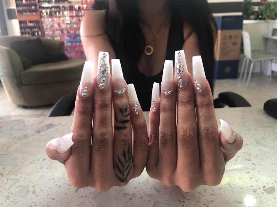 Salon Central Nails photo 1