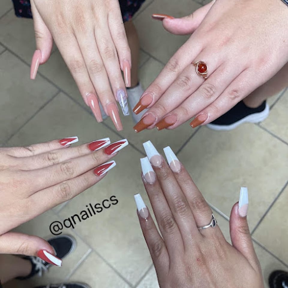 Q Nails photo 1