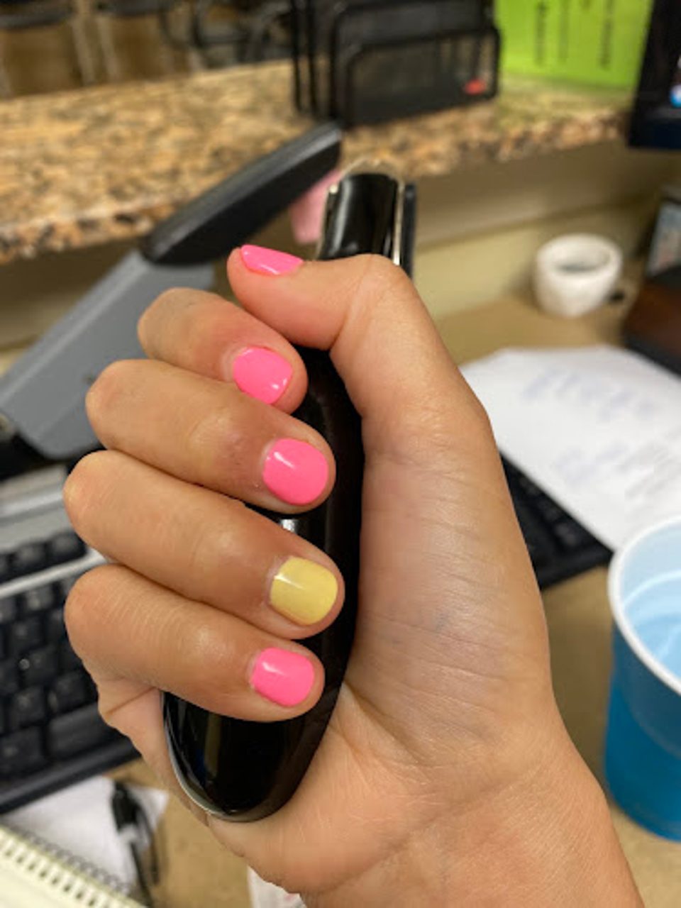 Pro Nails photo 1