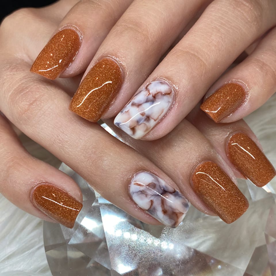 Polish Me Lovely Nail Bar photo 1