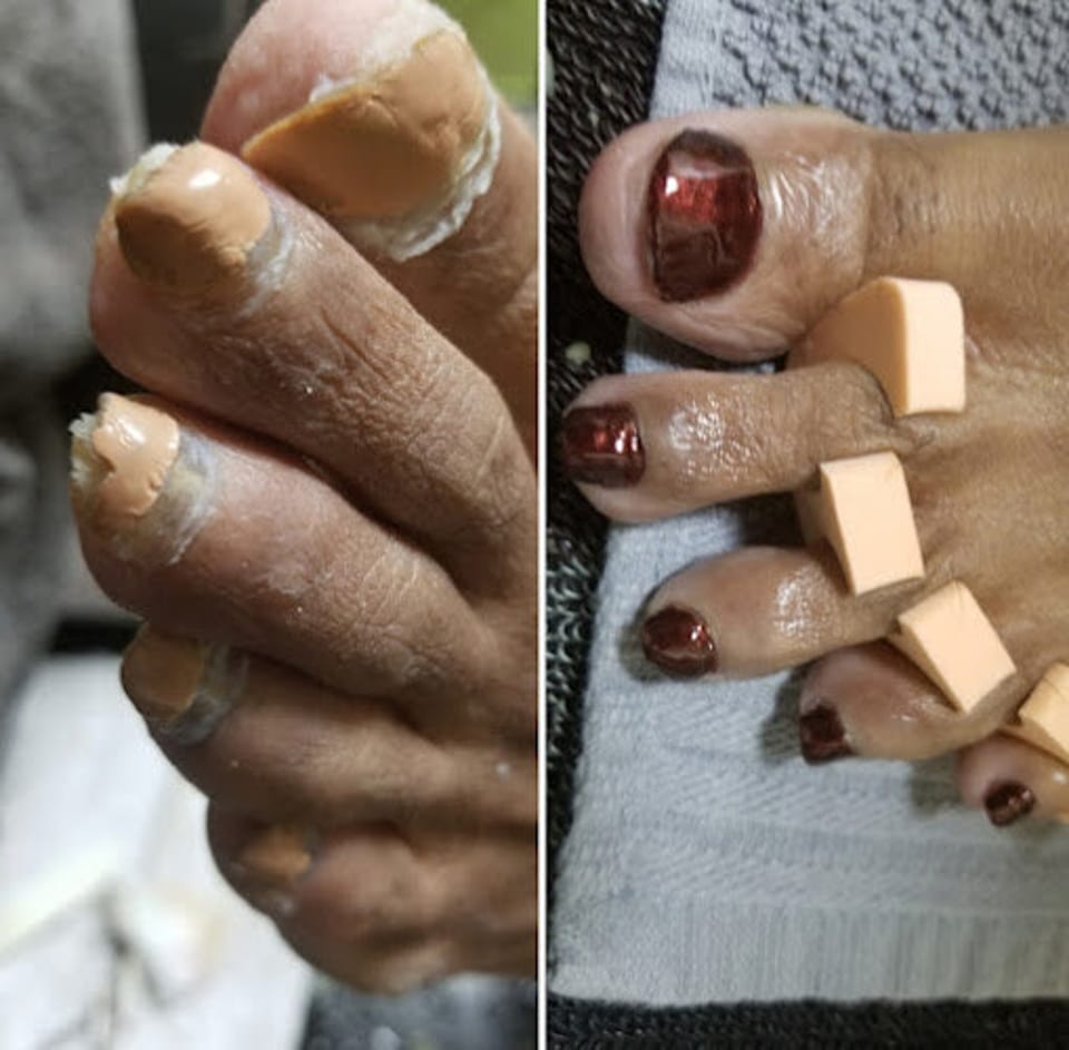 The Nail Industry photo 1