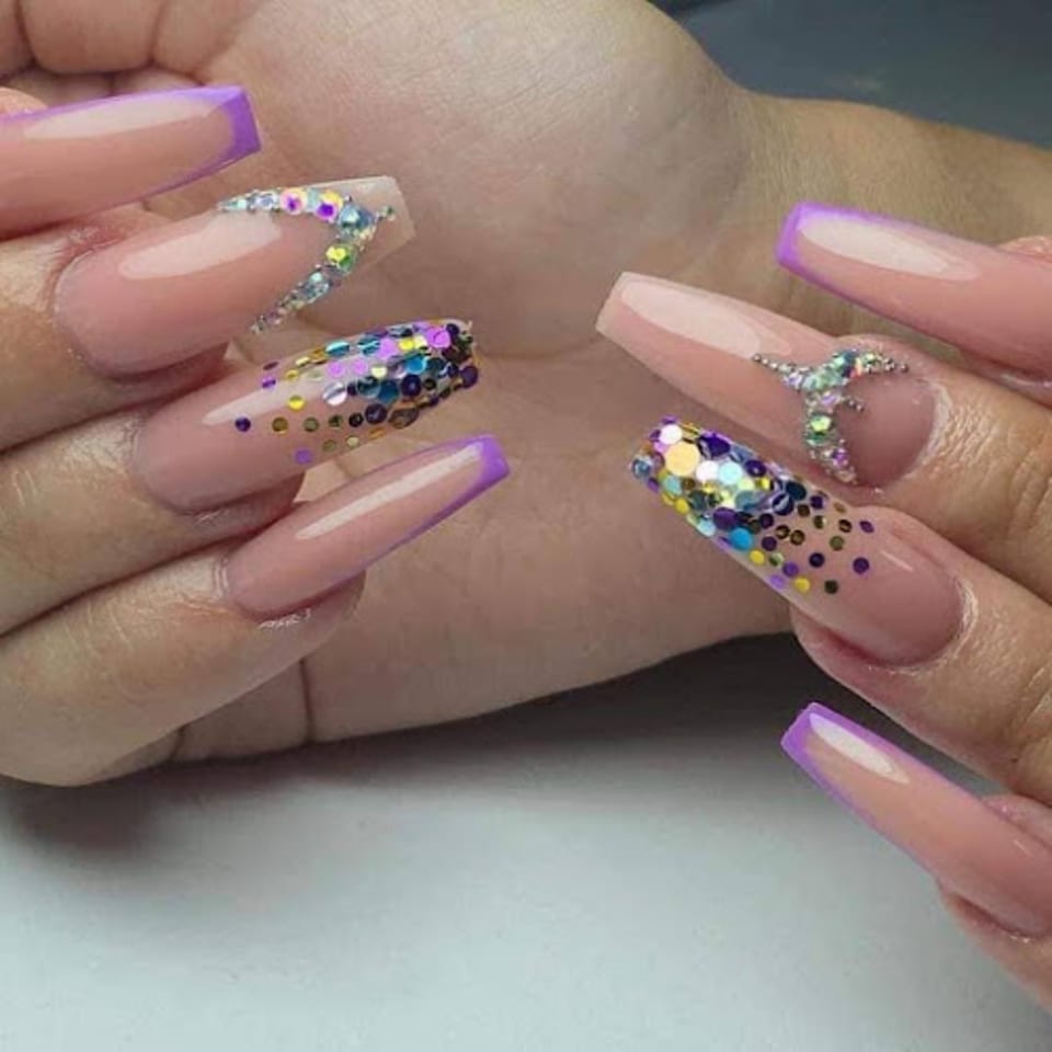 IGEL Nail photo 1