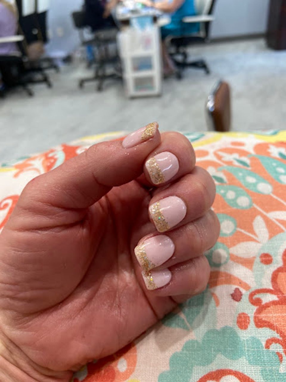 DAZZLE NAILS SPA photo 1