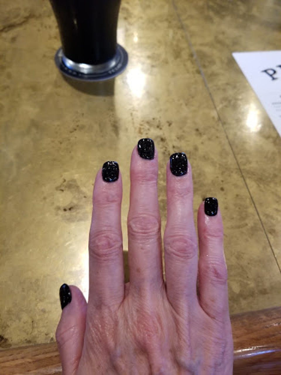 Upscale Nail Salon photo 1