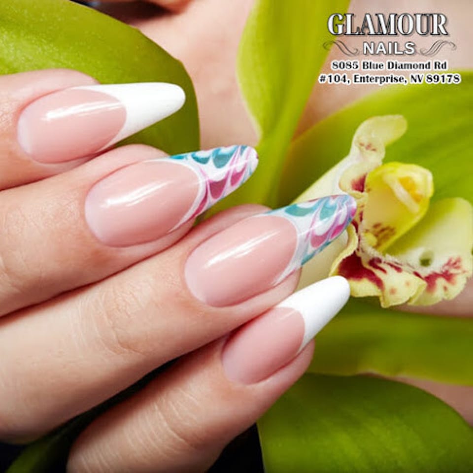 Glamour Nails photo 1