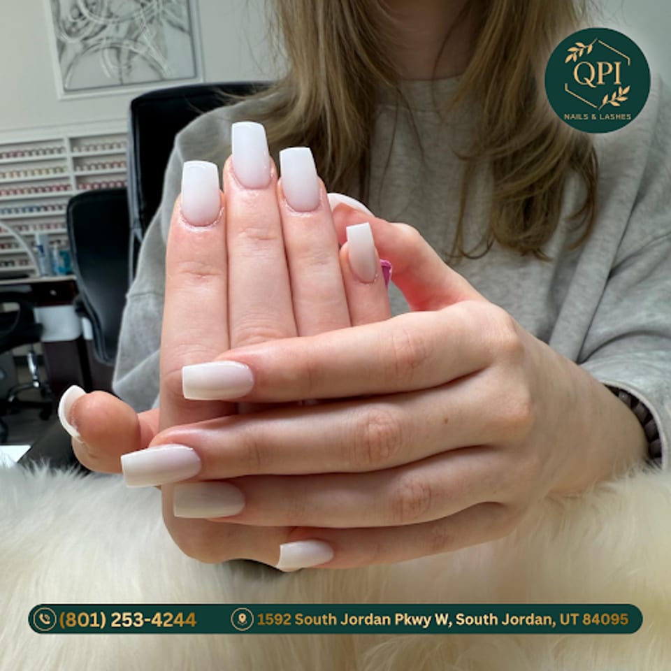 QPI Nails photo 1