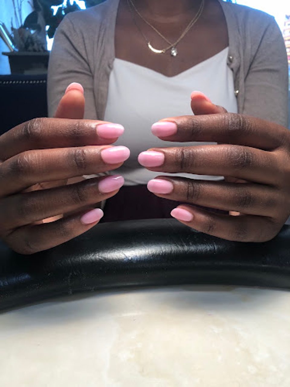 Empire Nail & Skin Care photo 1