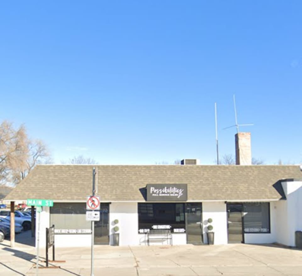 Possibilities Full Service Salon photo 1