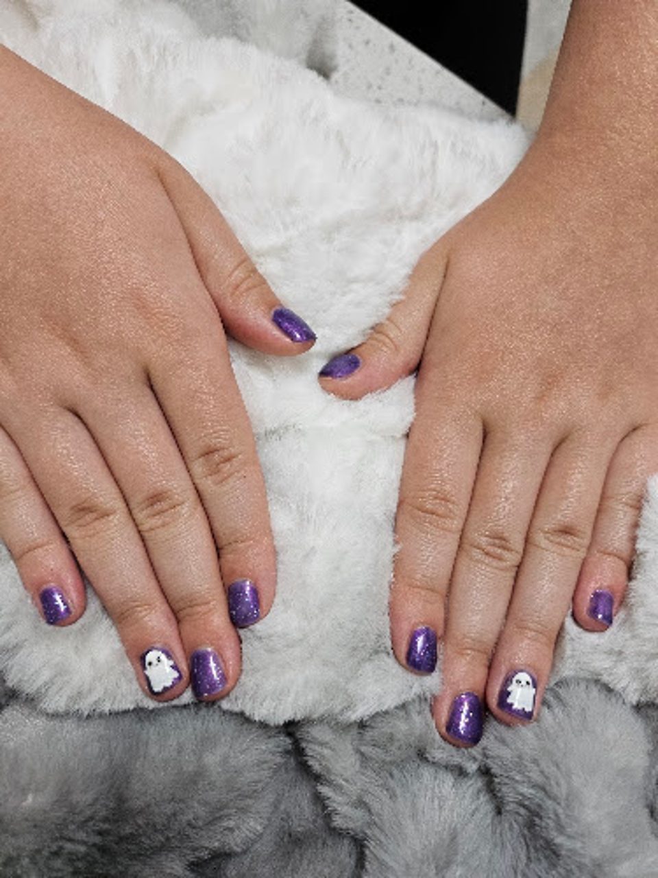 Shellac Nails & Spa photo 1