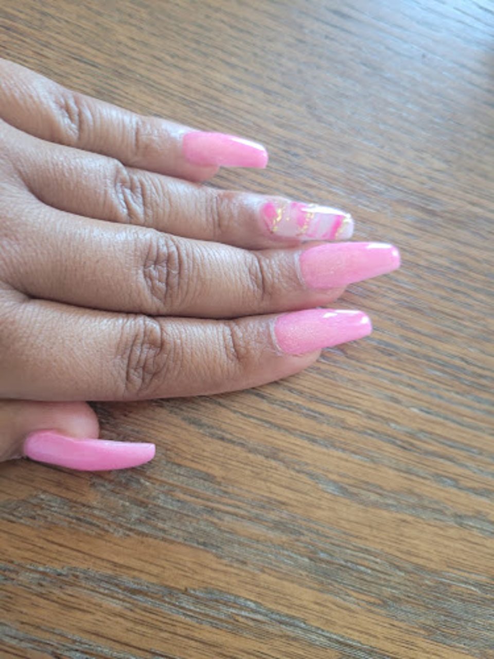 94 Nails photo 1
