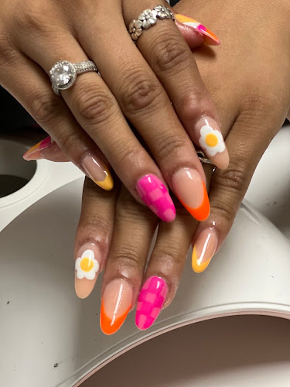 Late Night Nails photo 1