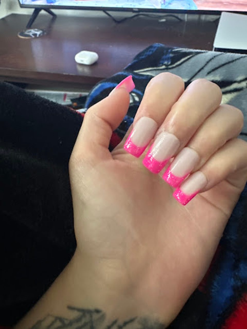 Star Nails 5 photo 1