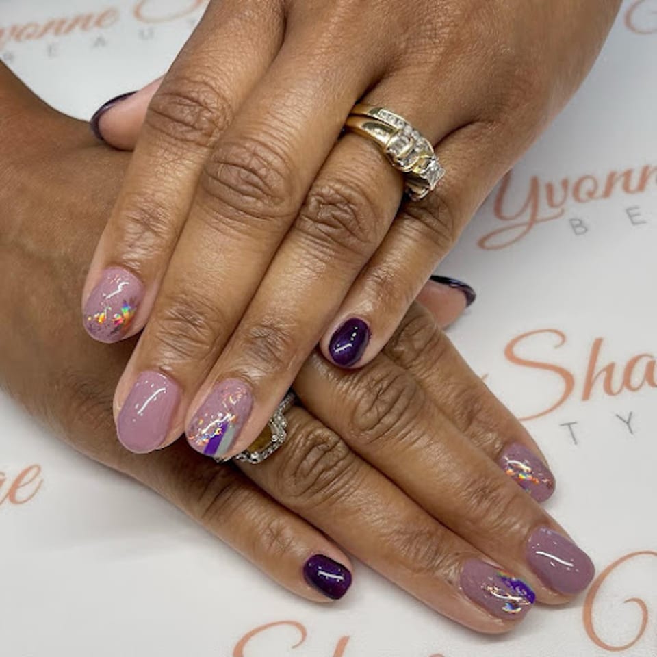 Yvonne Shae Beauty photo 1