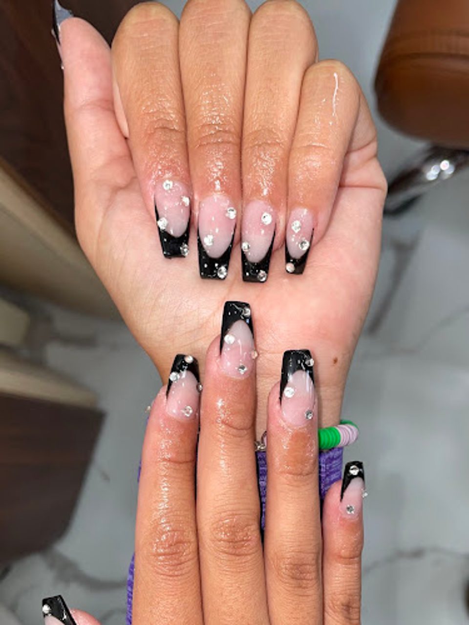 Trang Le Nails photo 1