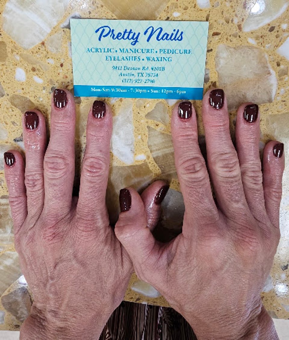 Pretty Nails photo 1
