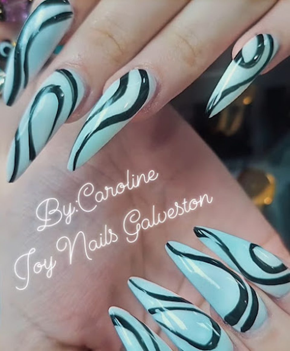 Joy Nails II photo 1