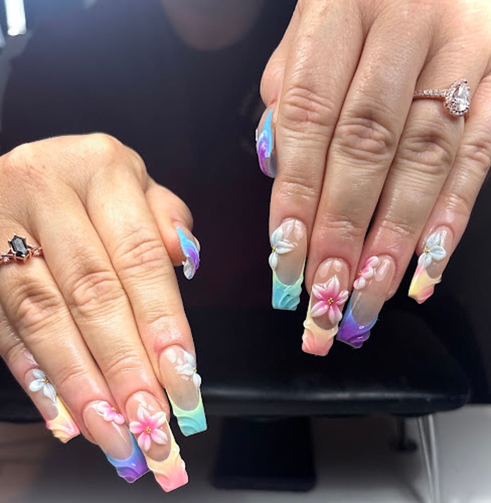 Mydas Nail Studio photo 1