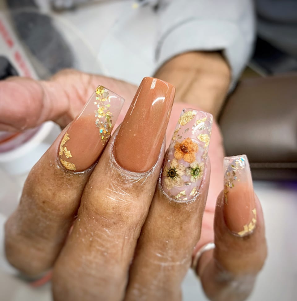 Magic Nails & Spa photo 1