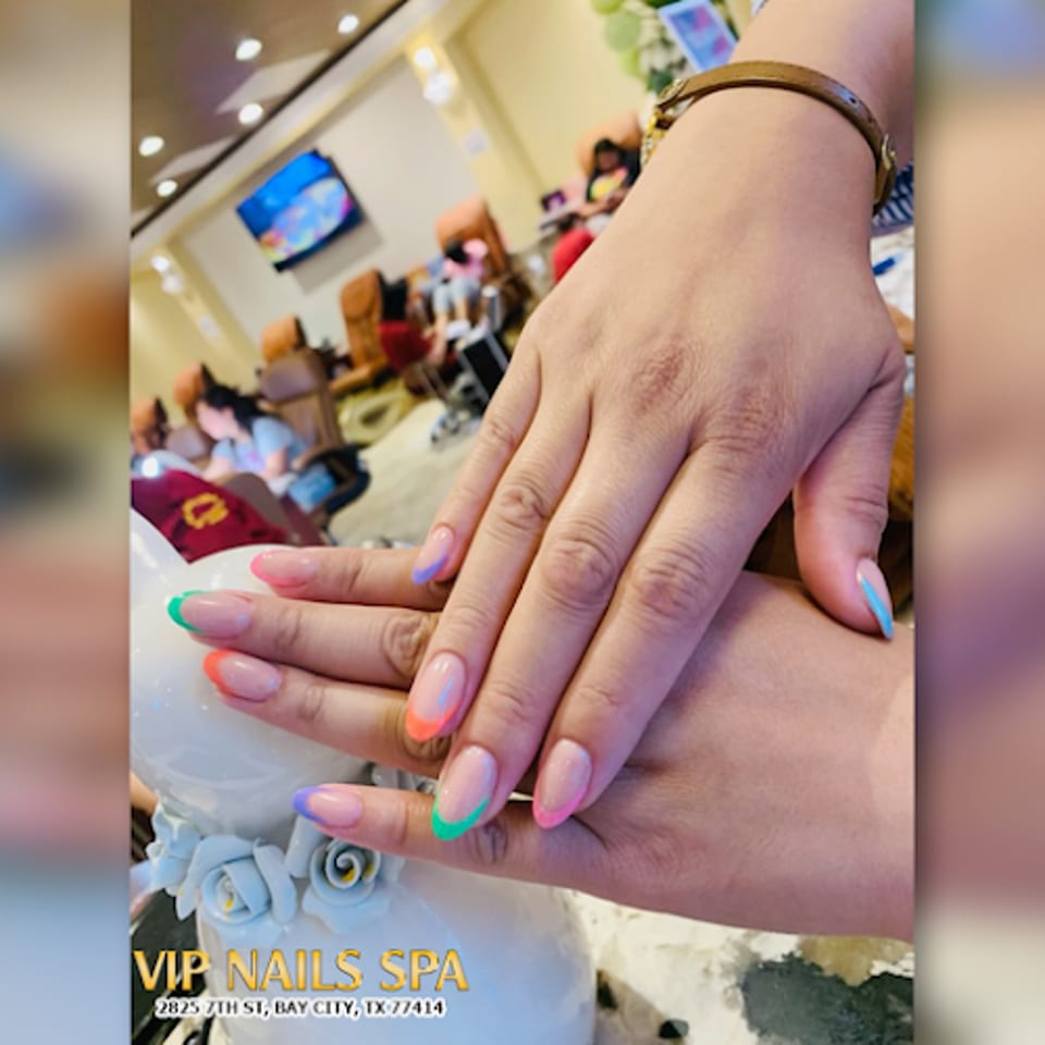 VIP Nails Spa photo 1
