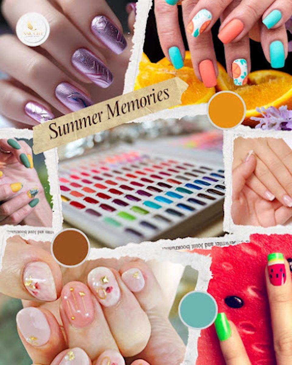 Nails City local de lee photo 1
