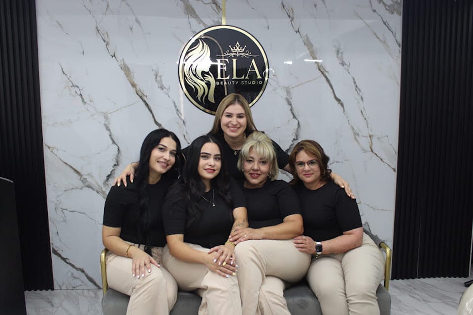 Ela beauty studio photo 1