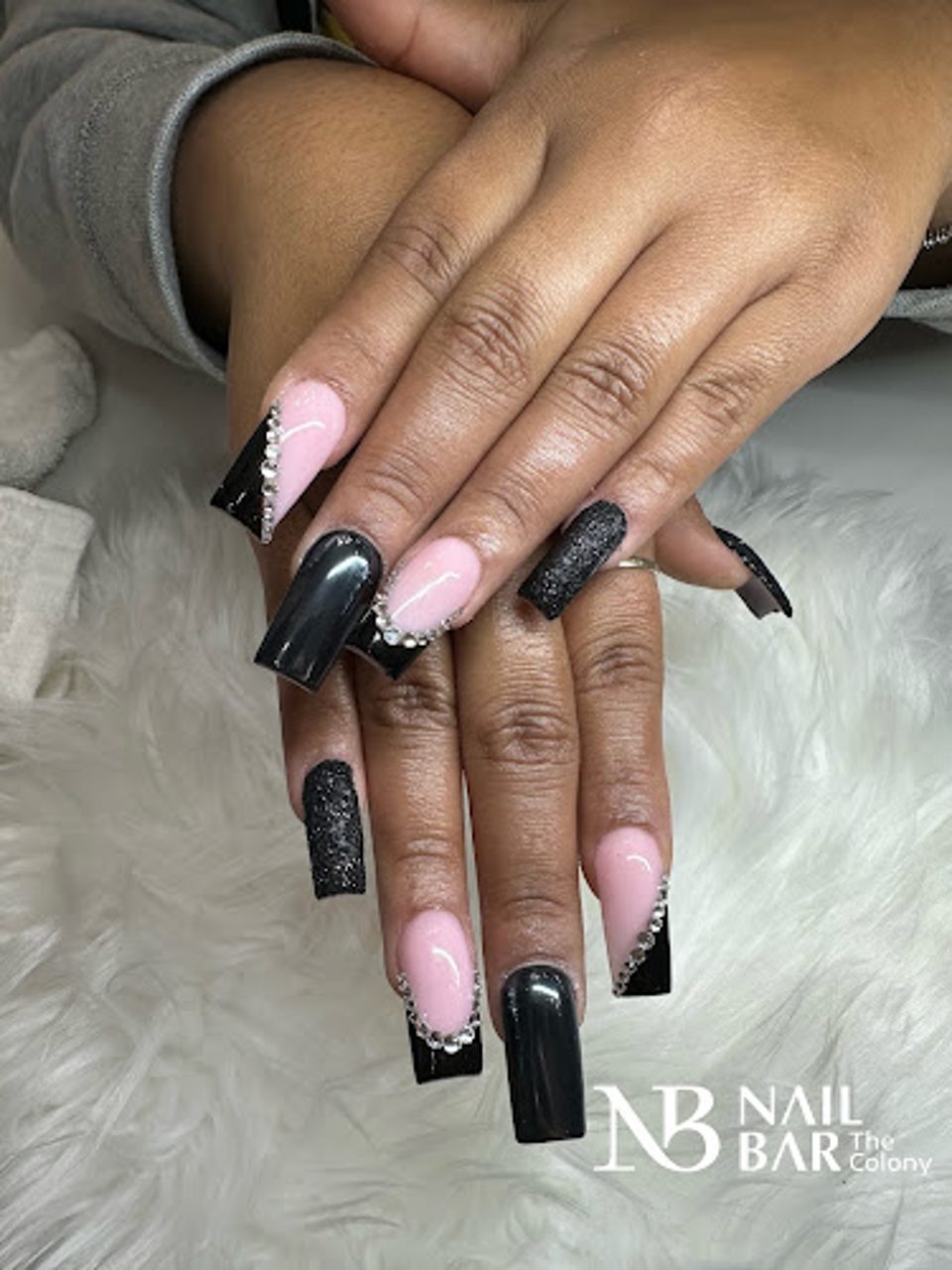 Nail Bar The Colony photo 1