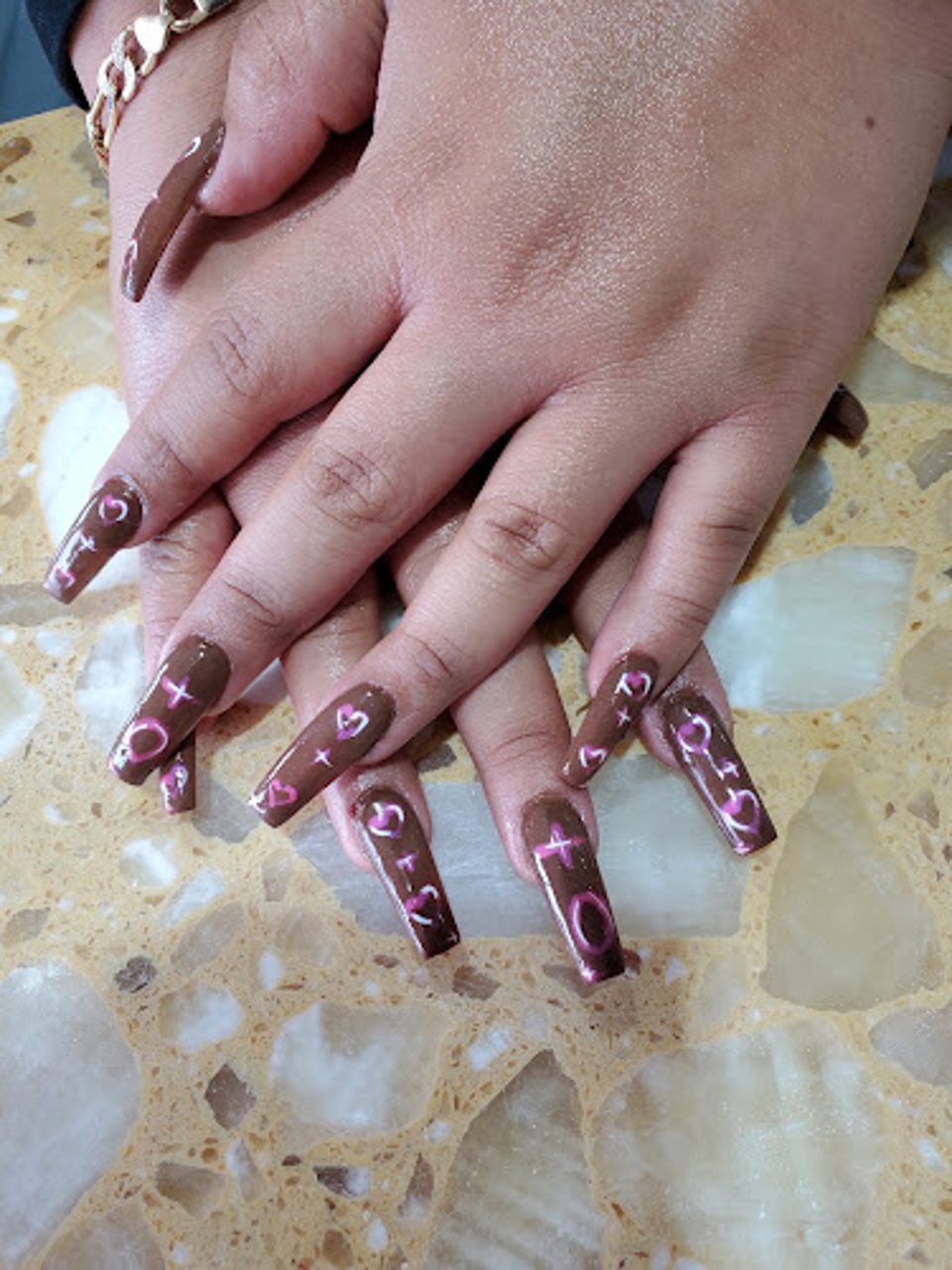 Lovely nails Casa view center photo 1