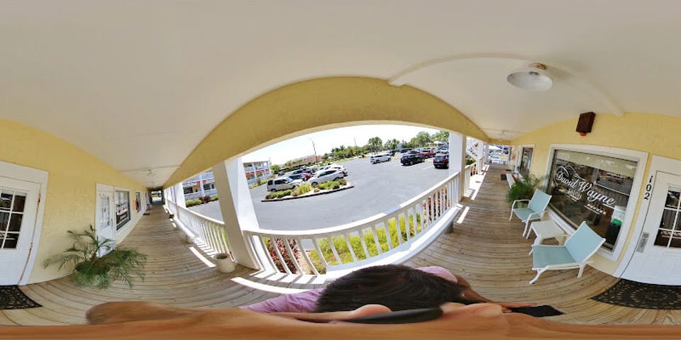 David Wayne Salon and Spa photo 1