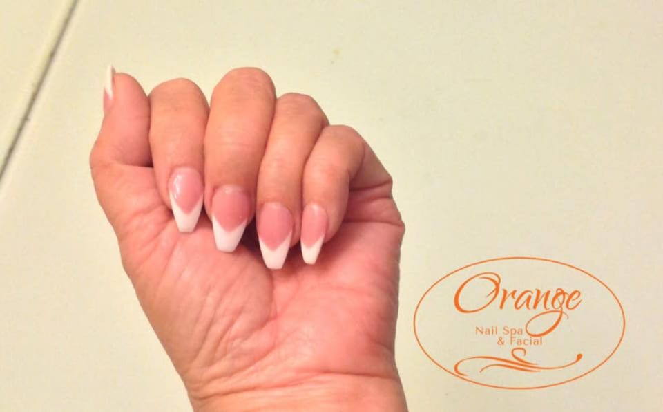 Orange Nail Spa & Facial photo 1