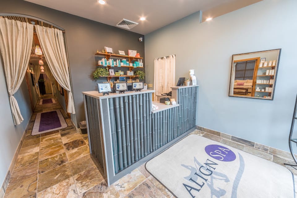 Align Spa | Align Elevated photo 1