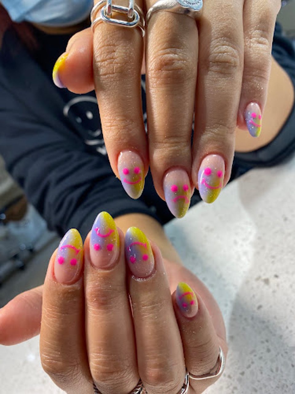 Perfect nail bar photo 1