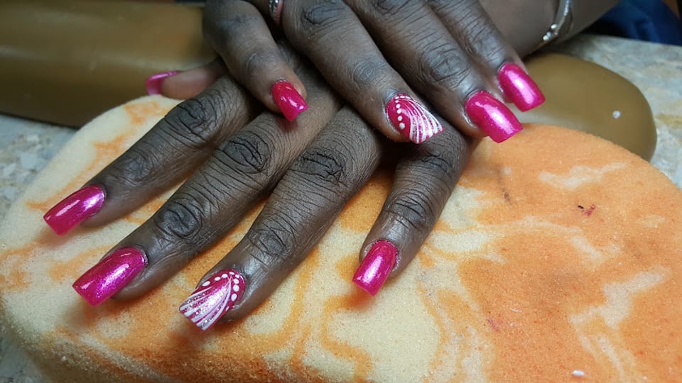Four Star Nails photo 1
