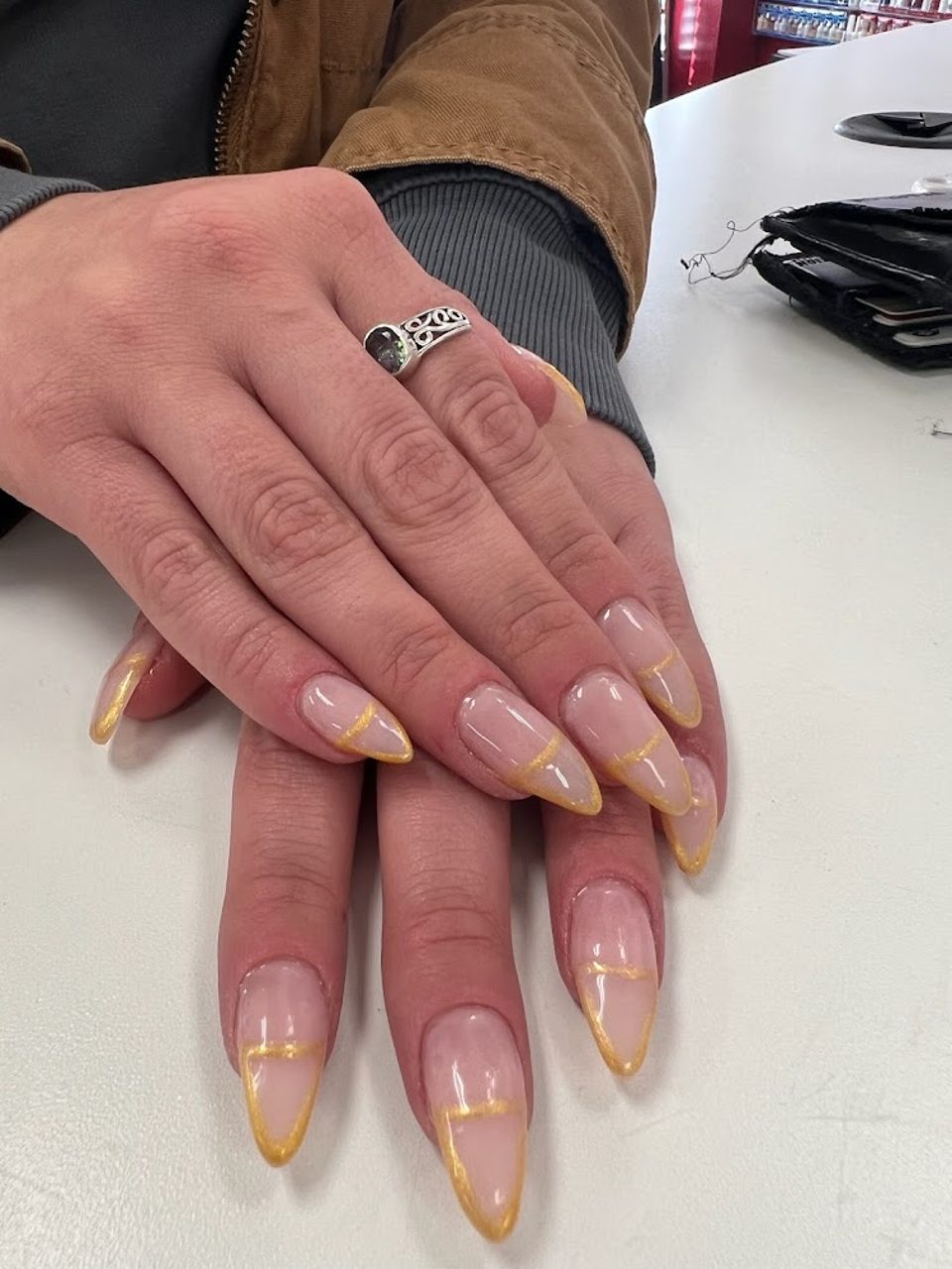 Robious Nails Bon Air photo 1