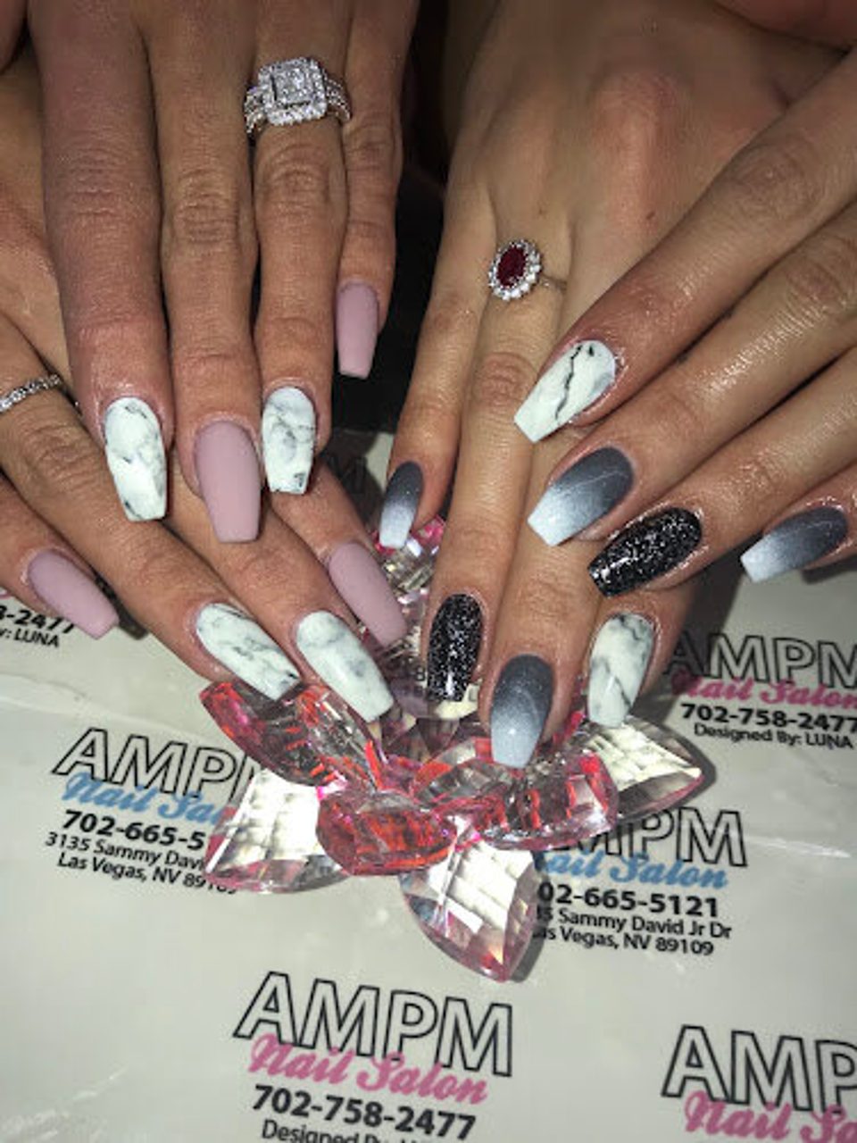 AMPM Nail Salon photo 1