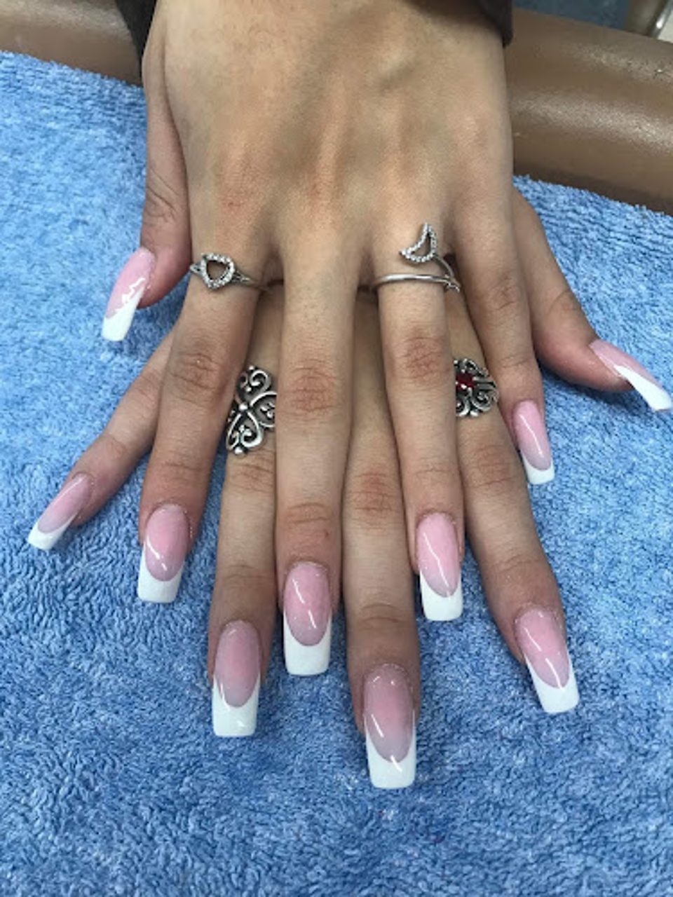 J & J Nails photo 1