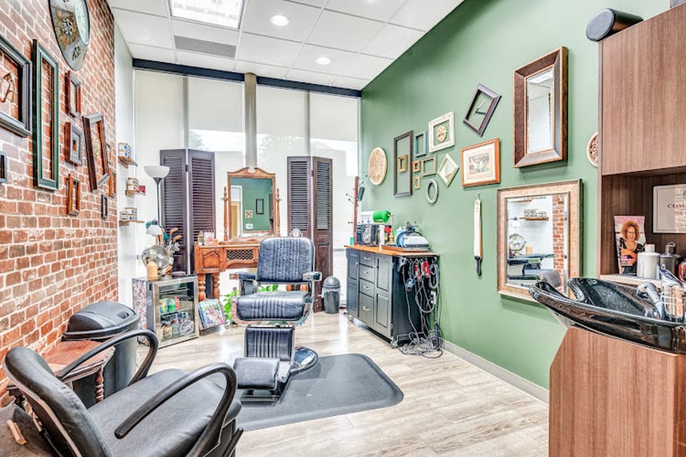 Mattison Avenue Salon Suites & Spa photo 1