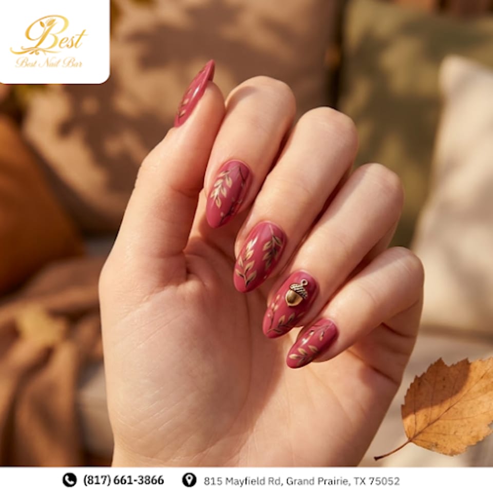 Best Nail Bar photo 1