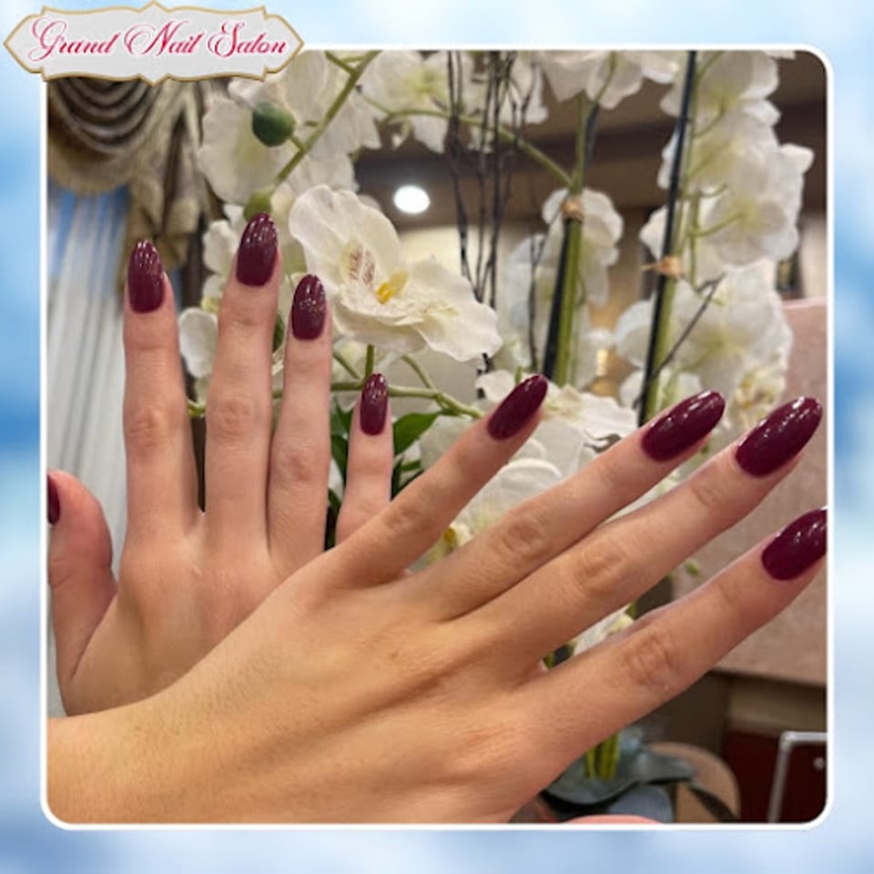 Grand Nail Salon photo 1