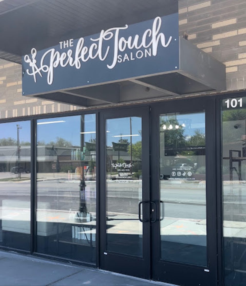 The Perfect Touch Salon photo 1