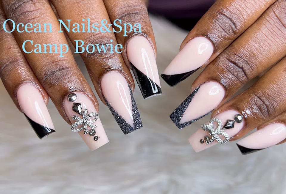 Ocean Nails & Spa photo 1