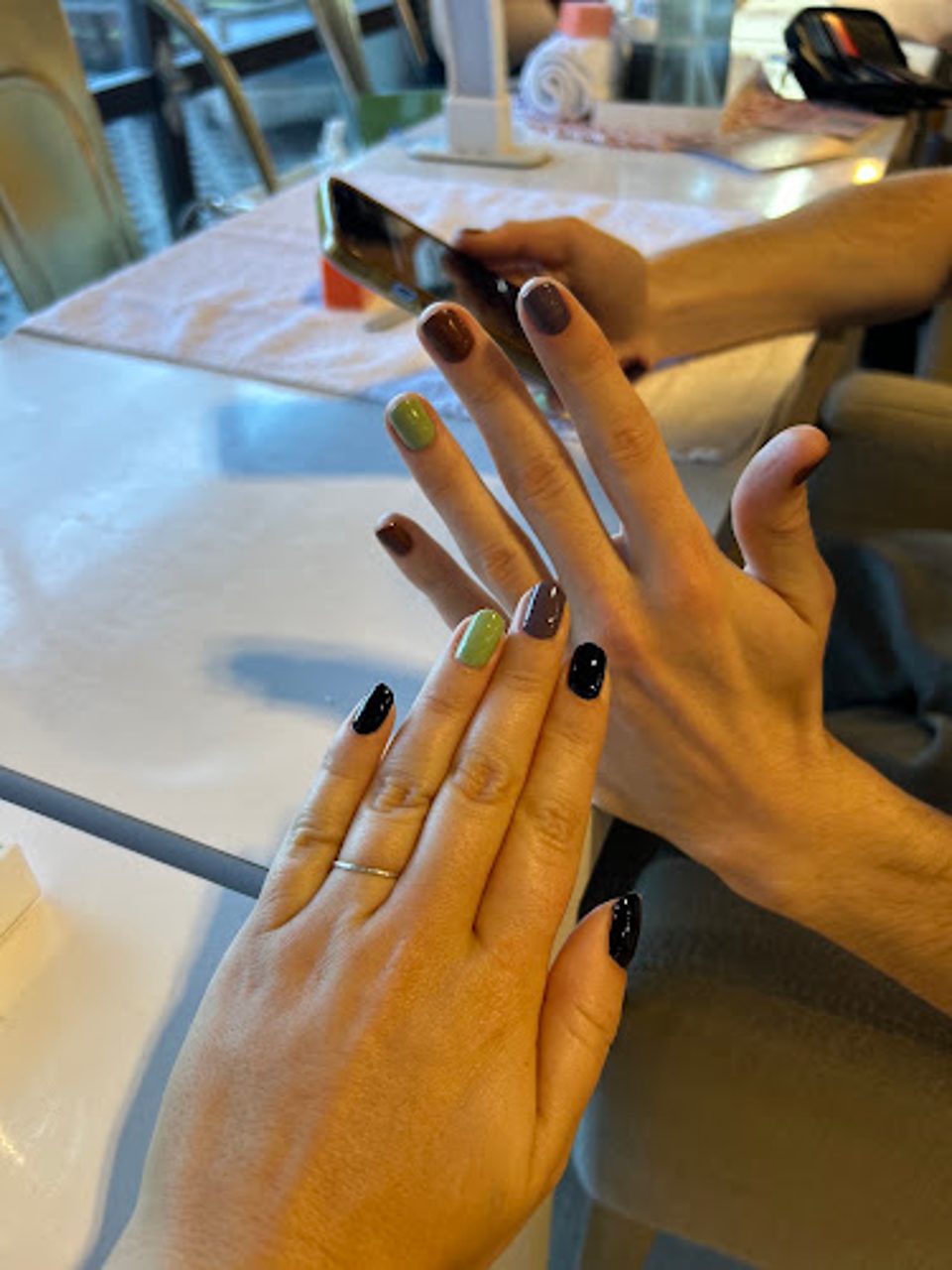 Nailed photo 1