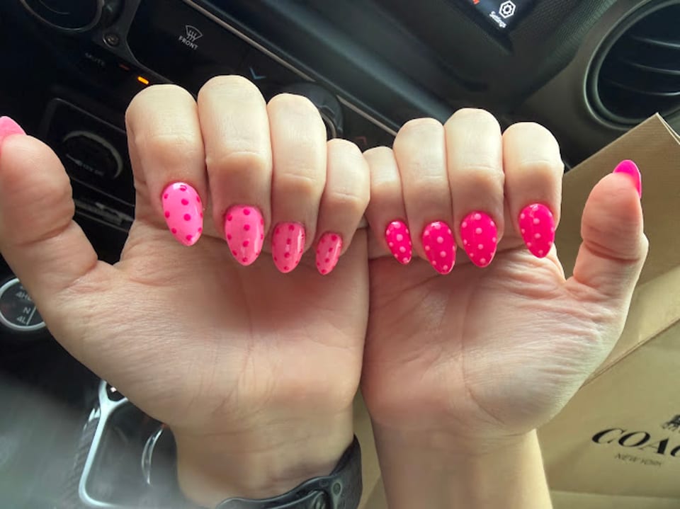 Lavish Nails Conroe photo 1