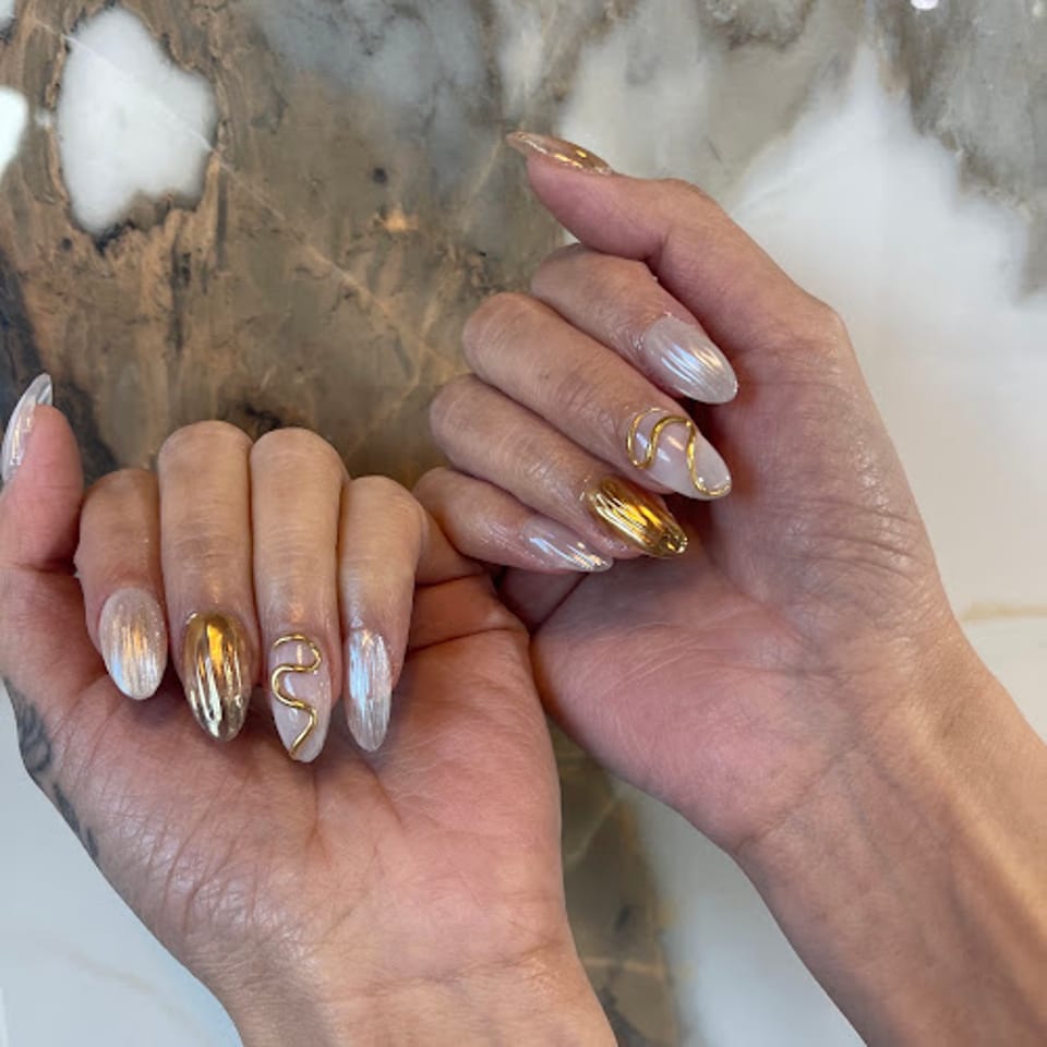 NailDrop photo 1