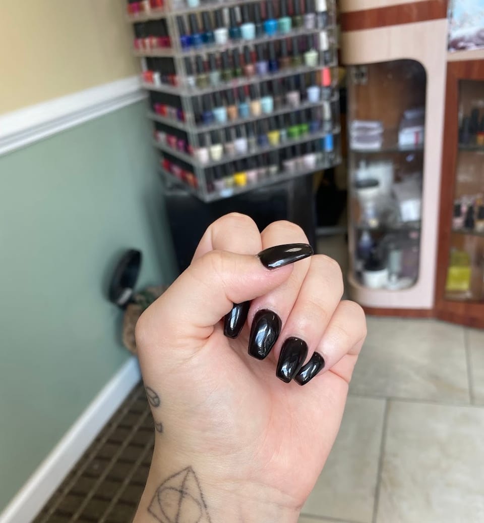 Pro Nail Spa photo 1