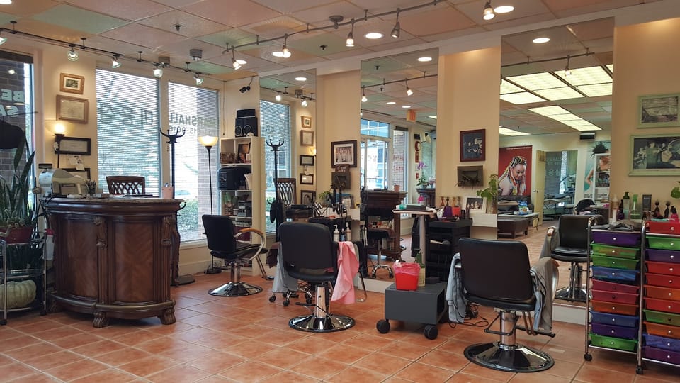 Marshall Beauty Salon | 마샬 미용실 photo 1