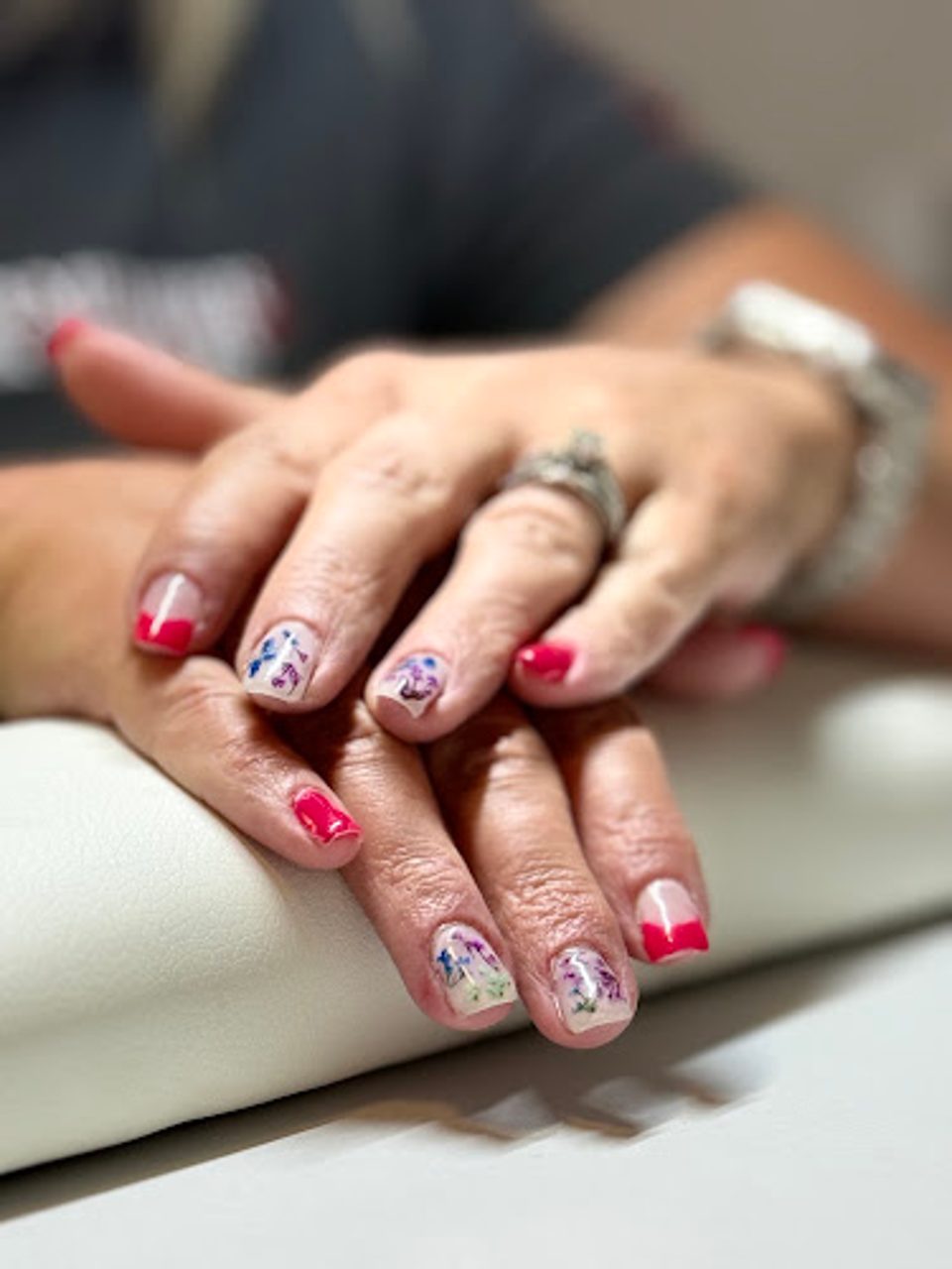 Sweets Nails & Toes photo 1